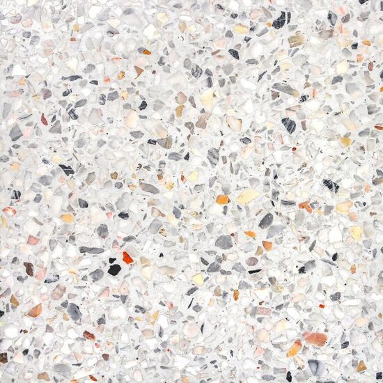 Gresie Flakes, model piatra, 6046-0439, 45 x 45 cm, culoare multicolor, finisaj mat
