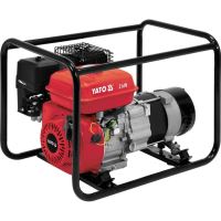 Generator curent, 2500w YT-85451