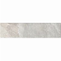 Piesa decorativa Santana Mix Grey 9357, tip piatra, 15.5x60.5 cm, gri