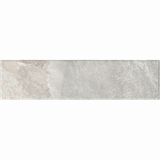 Piesa decorativa Santana Mix Grey 9357, tip piatra, 15.5x60.5 cm, gri