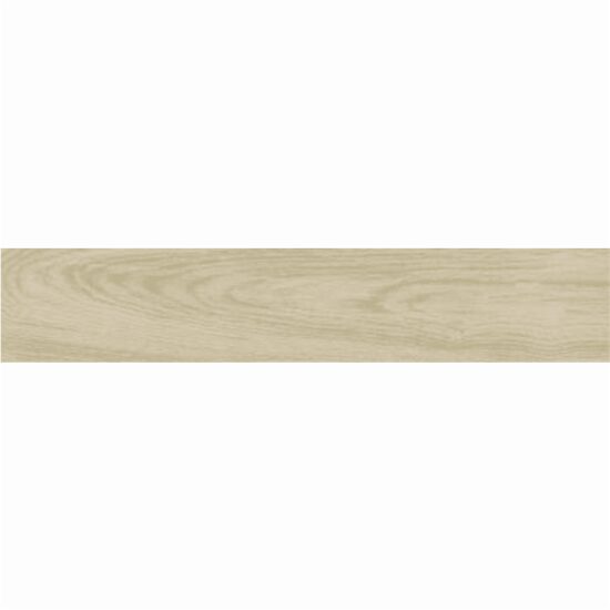 Piesa decorativa Onda Beige 9198, tip lemn, 15x90 cm, bej
