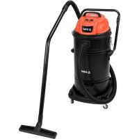 Aspirator 2400w, 70L, 18 kpa YT-85710