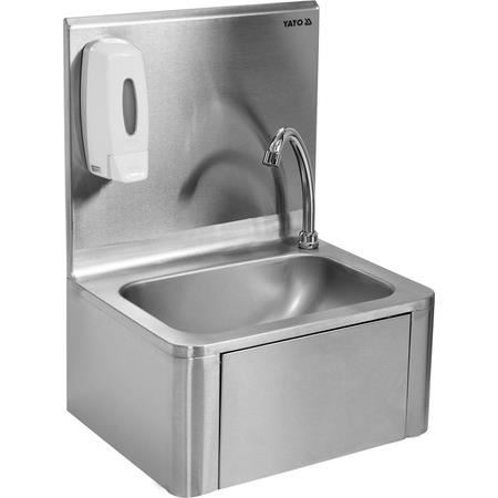 Chiuveta pentru bucatarie,400x330x570mm YG-10010