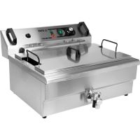Friteuza 23L YG-04640