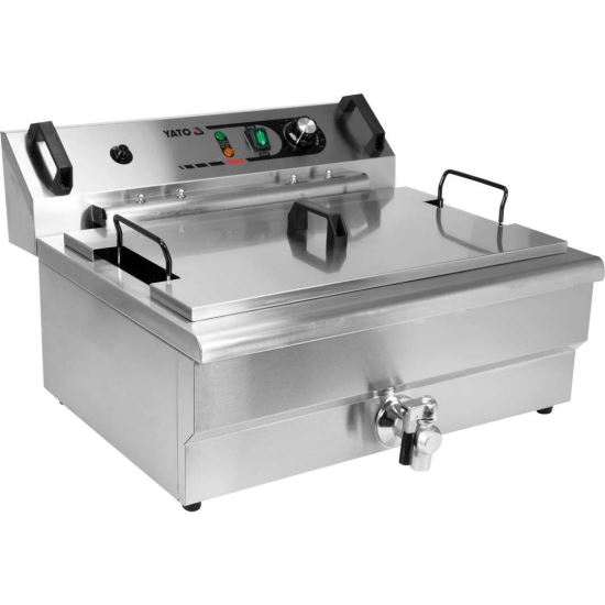 Friteuza 23L YG-04640