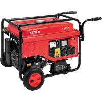 Generator curent, 5500w YT-85460