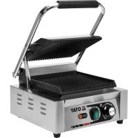 Gratar electric, 2.2kw, 360x230mm YG-04557