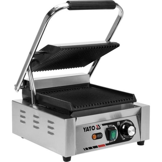 Gratar electric, 2.2kw, 360x230mm YG-04557