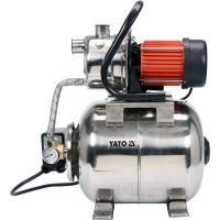 Hidrofor inox 1200w YT-85370