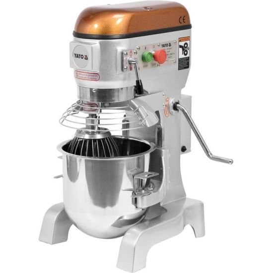 Mixer 10L, 500w YG-03025