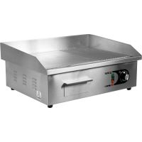 Plita cu gratar 550mm YG-04586