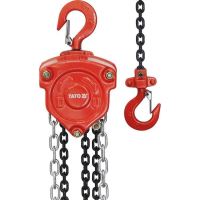 Scripete cu lant, 3000kg YT-58954