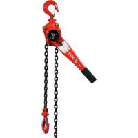 Scripete cu pirghie 1.5m, 1500 kg YT-58964