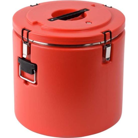 Termos plastic 48l YG-09227