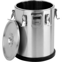 Termos transport inox 25l YG-09203