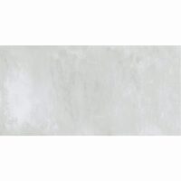 Gresie rectificata Subway Grey 9924, tip ciment, 60x120 cm, gri