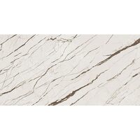 Gresie SG Ramo Misto, dimensiune 60x120 cm, tip marmura, culoare bej, finisaj lucios
