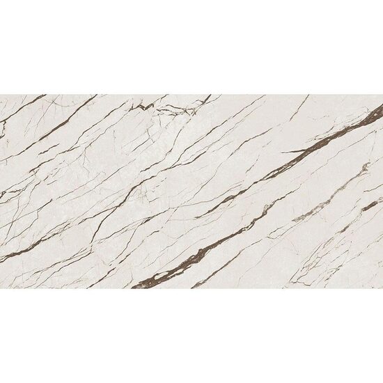 Gresie SG Ramo Misto, dimensiune 60x120 cm, tip marmura, culoare bej, finisaj lucios
