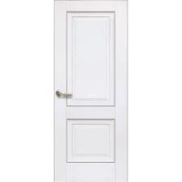 Foaie usa interior cu insertie Imidg Premium Elegant, 70 cm, alb mat
