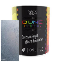 Vopsea magic efect Paint Dune cool noble gray 0.9L