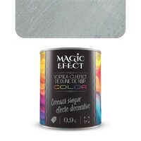 Vopsea magic efect Dune chrystal lagoon  13 0.9L
