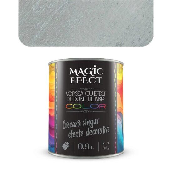 Vopsea magic efect Dune chrystal lagoon  13 0.9L