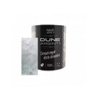 Vopsea magic efect Paint Dune argintiu silver sand 0.9L