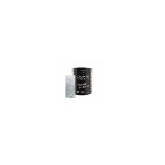 Vopsea magic efect Paint Dune argintiu silver sand 0.9L