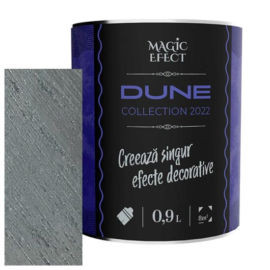 Vopsea magic efect Dune sapphire sky 15 0.9L
