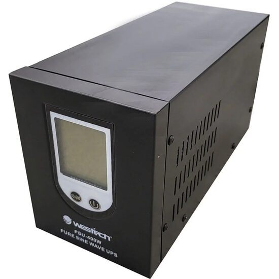 Sursa neintreruptibila Westech PSU-500W 800VA, 12V