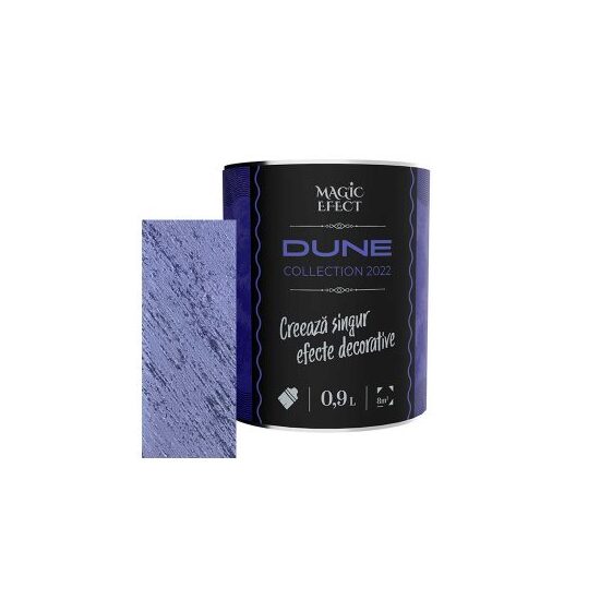 Vopsea magic efect Dune color 17 0.9L