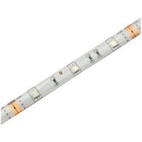Bandă LED 4000 K, 12 V, 7,2 W, IP20 5 m Avide ABLS12V2835-60NW20