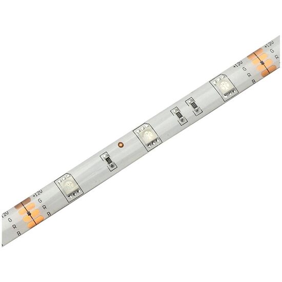 Bandă LED 4000 K, 12 V, 7,2 W, IP20 5 m Avide ABLS12V2835-60NW20