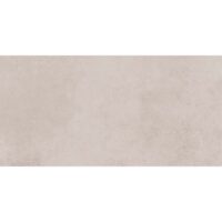 Gresie rectificata, gri deschis, EVOQUE LIGHT GREY 6126 R, tip ciment, finisaj mat, 60x120 cm