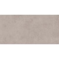 Gresie rectificata, gri, EVOQUE GREY 6128 R, tip ciment, finisaj mat, 60x120 cm