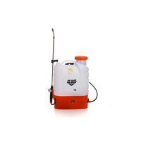 Pulverizator electric Ruris RS 1800, 18L, 0.2-0.4 Mpa, 12V 8Ah