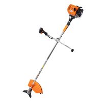 Motocoasa Ruris DAC 210, diametru taiere 200-250mm, capacitate 1.2L