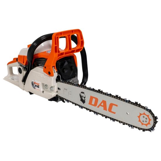Motoferastrau Ruris DAC 456, 2.5 CP