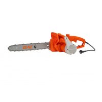 Motoferastrau electric Ruris DAC 322E