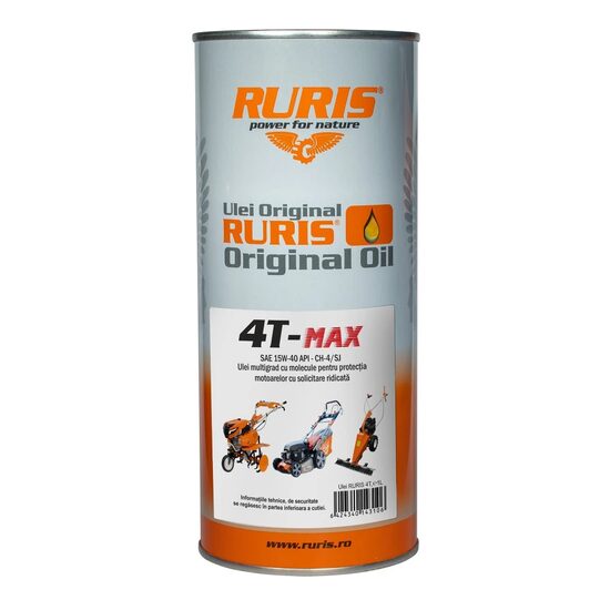 Ulei Ruris 4T 1L 4T10W30