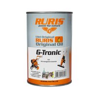 Ulei transmisie Ruris G-Tronic 1L T80W90