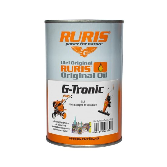 Ulei transmisie Ruris G-Tronic 1L T80W90