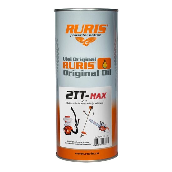 Ulei Ruris 2TT 1L 12-017