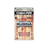 Email direct pe rugina Albastru Denim mat 2.5 L Oskar