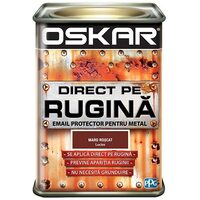 Email direct pe rugina Maro Roscat lucios 0.5 L Oskar