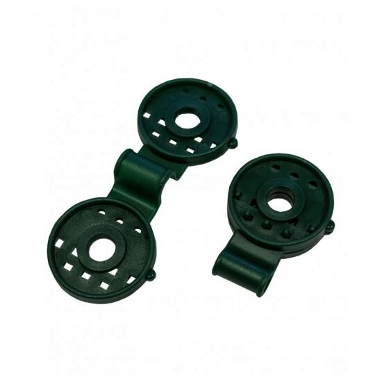 Clipsuri pentru prinderea plasei de umbrire, 20 buc LT37100