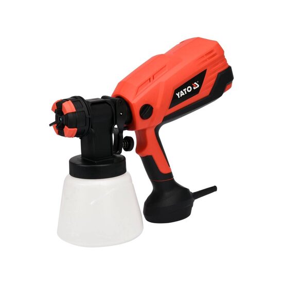 Pistol de vopsit electric 600W YT-82553