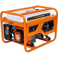 Generator Ruris R-Power GE2800, 7CP, rezervor 15l