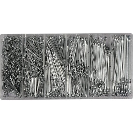 Pini siguranta drepti 1000 buc YT-06885