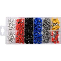 Set conectori 685 PCS YT-06895